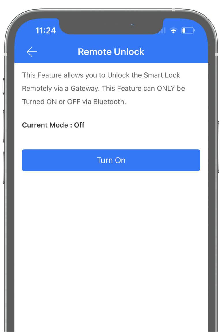 Loqee Smart Key Box - Fingerprint, Code, Bluetooth, Keyless Entry Key ...