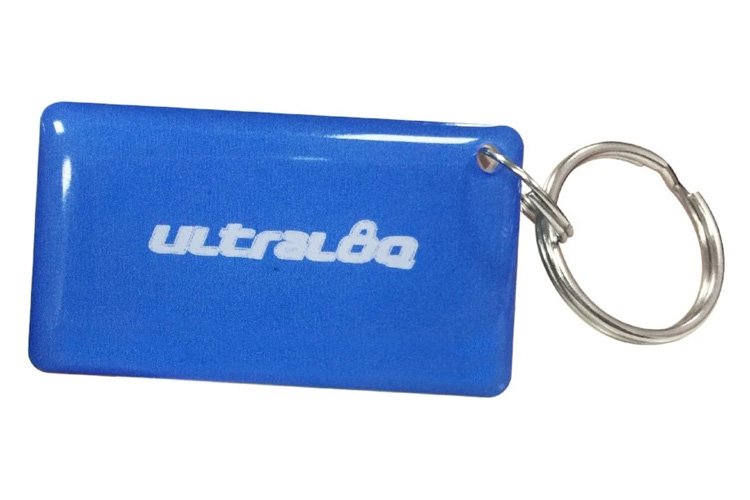 Ultraloq Key Fob for Ultraloq Combo, UL300 & UL1