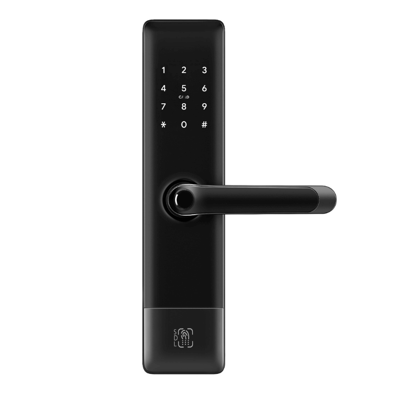 Collections Smart Door Locks Australia
