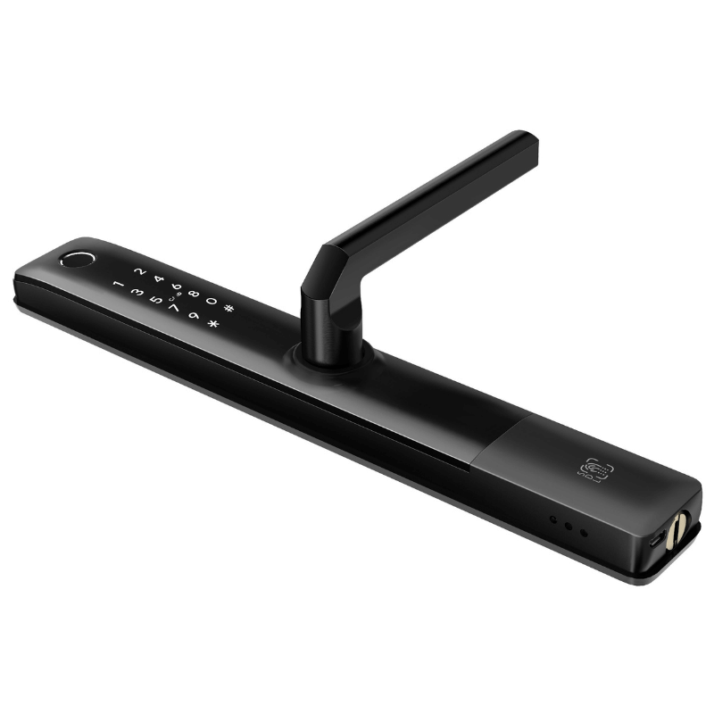 Smart Lock For Sliding Door Smart Locks for Sliding Doors - Smart Door Locks Australia