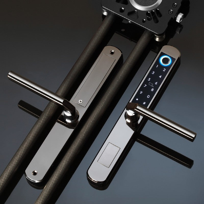 Smart Lock For Sliding Door Smart Locks for Sliding Doors - Smart Door Locks Australia