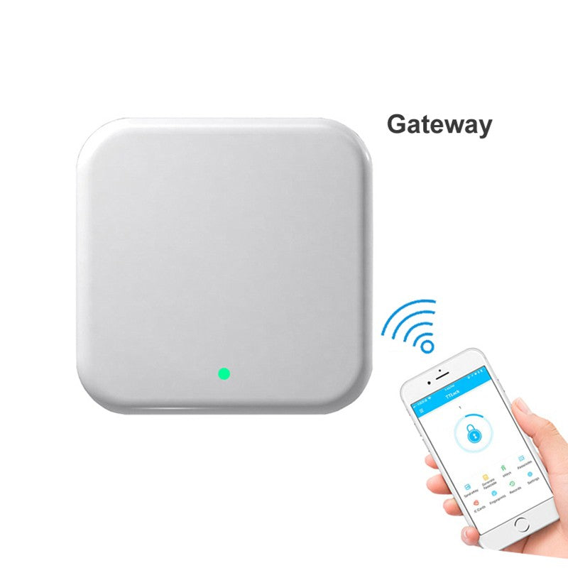 SmartDL Wi-Fi Gateway