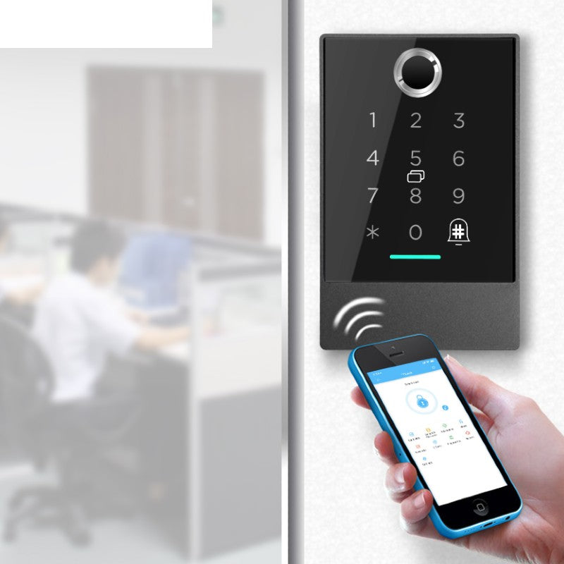 SmartDL Access Control Keypad